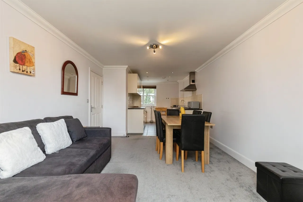 Eveleigh Avenue, Bath, BA1, photo 8