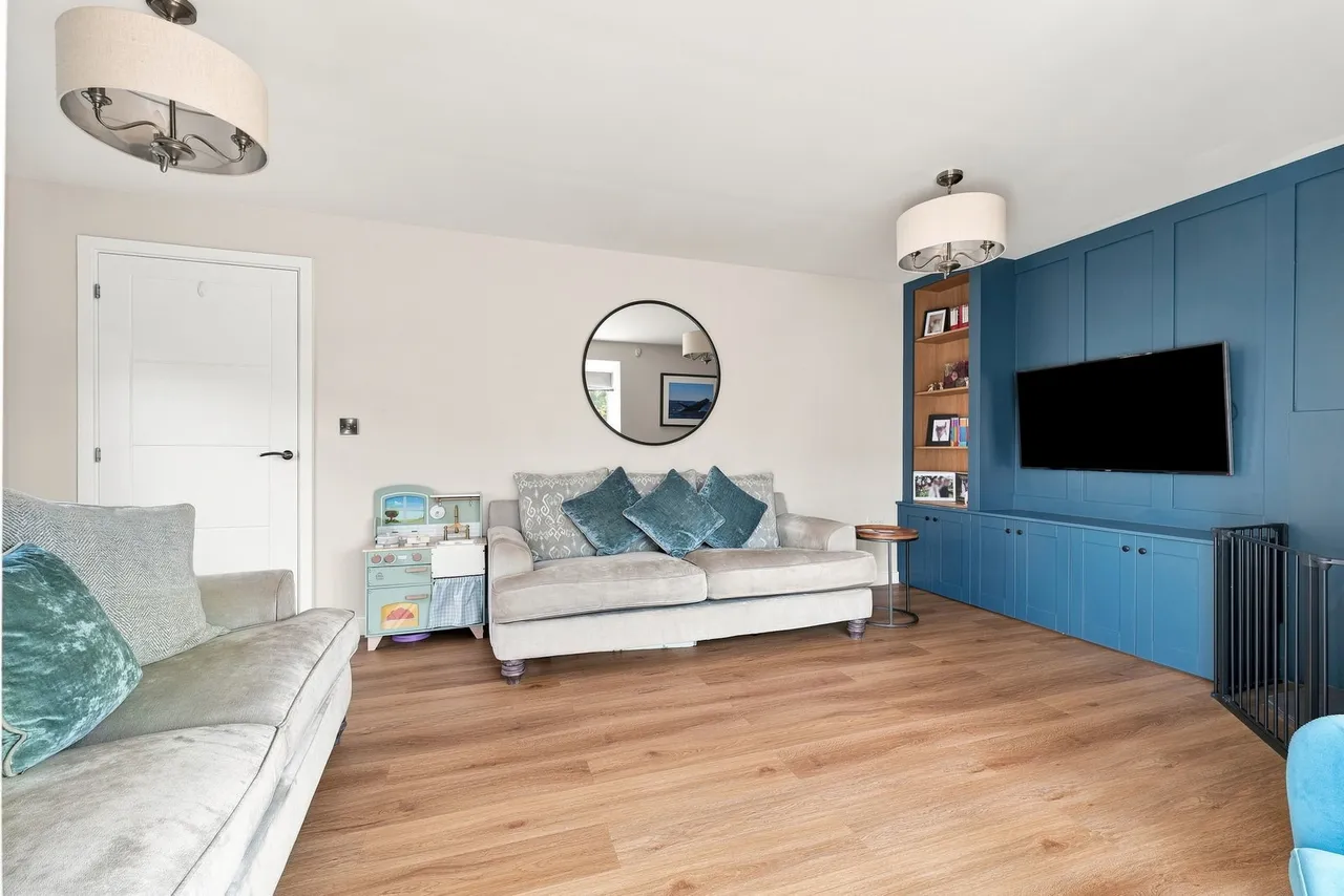 Hopewell Rise, Southwell, photo 10