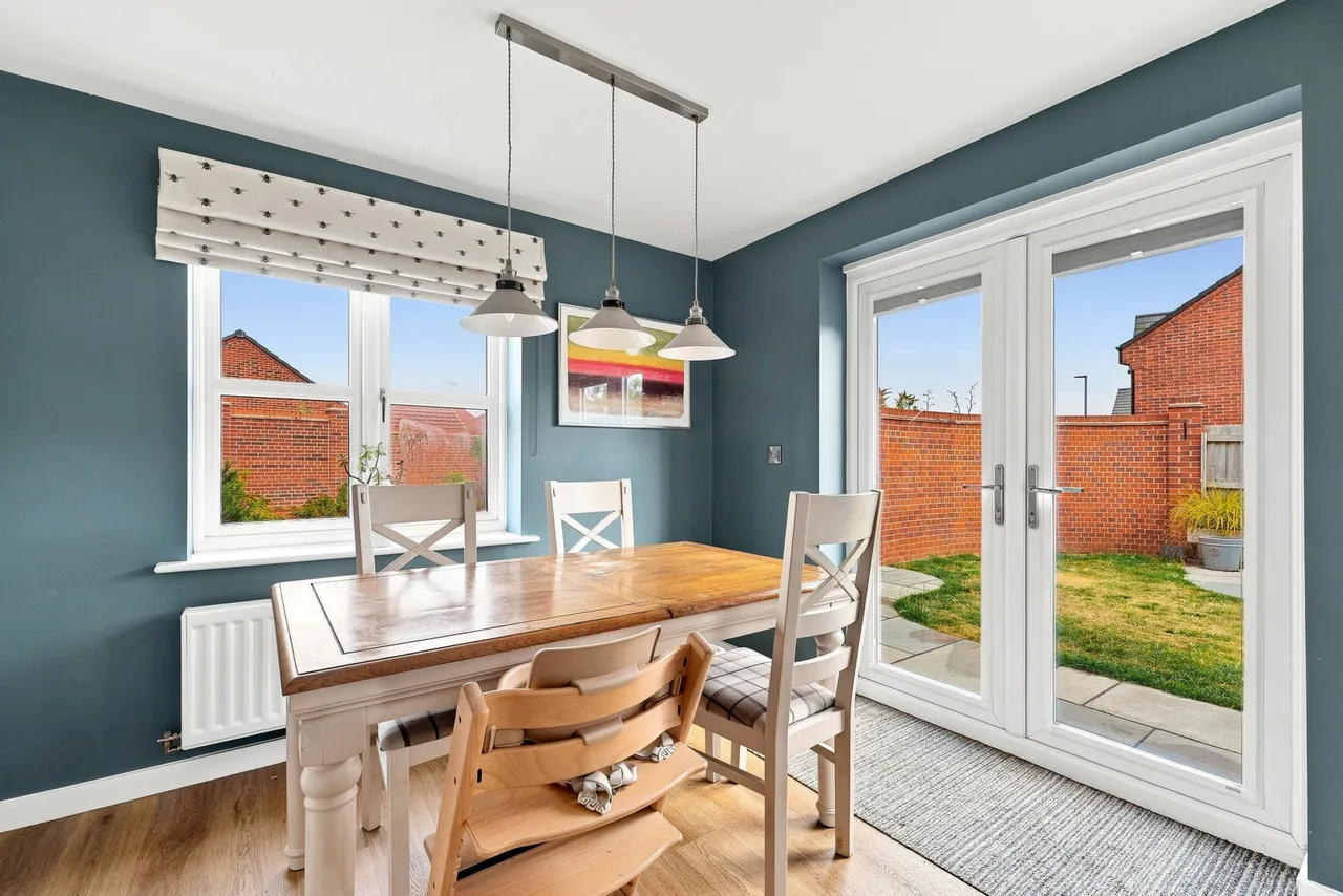 Hopewell Rise, Southwell, photo 5