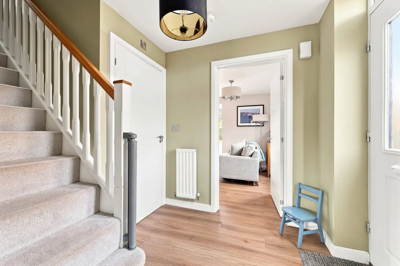Hopewell Rise, Southwell, photo 13