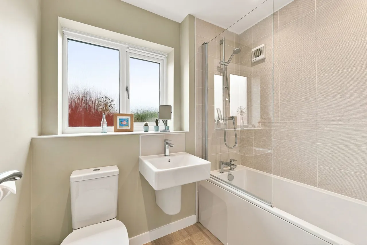 Hopewell Rise, Southwell, photo 23