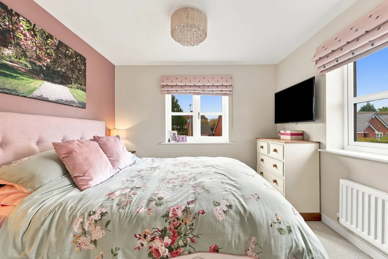 Hopewell Rise, Southwell, photo 16