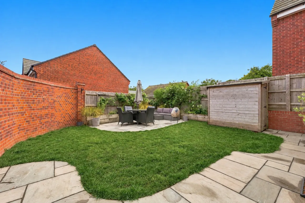 Hopewell Rise, Southwell, photo 24