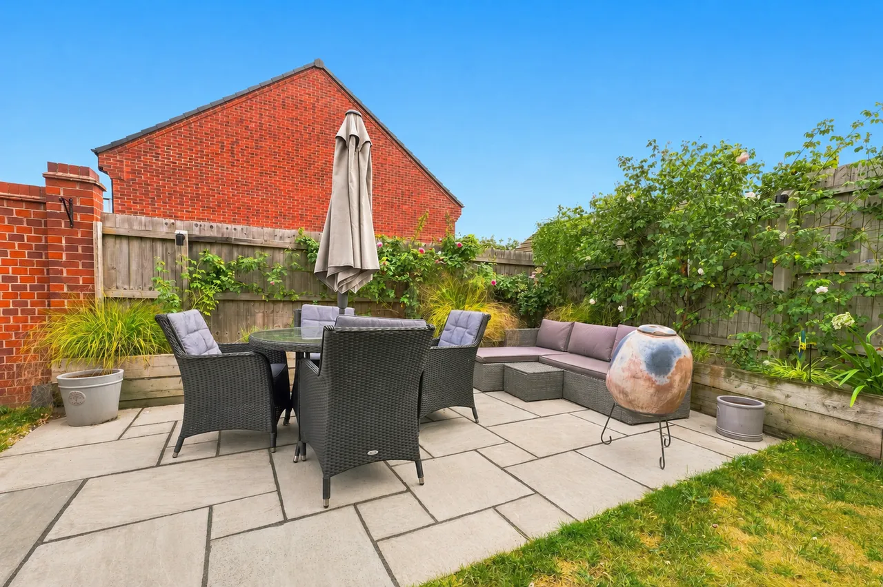 Hopewell Rise, Southwell, photo 27