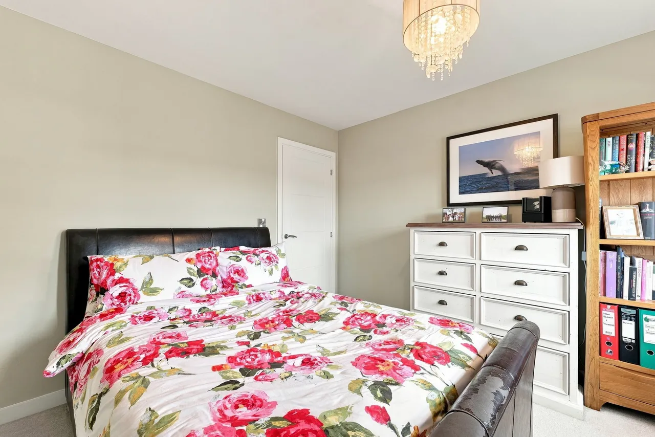 Hopewell Rise, Southwell, photo 20