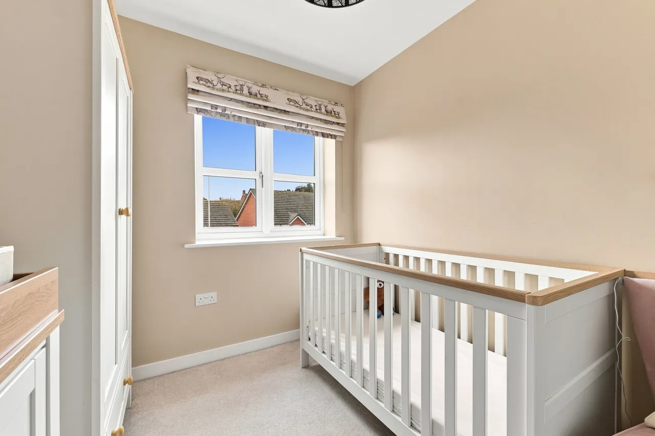 Hopewell Rise, Southwell, photo 22