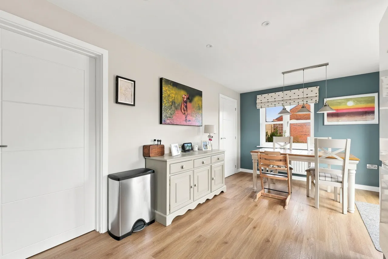 Hopewell Rise, Southwell, photo 6