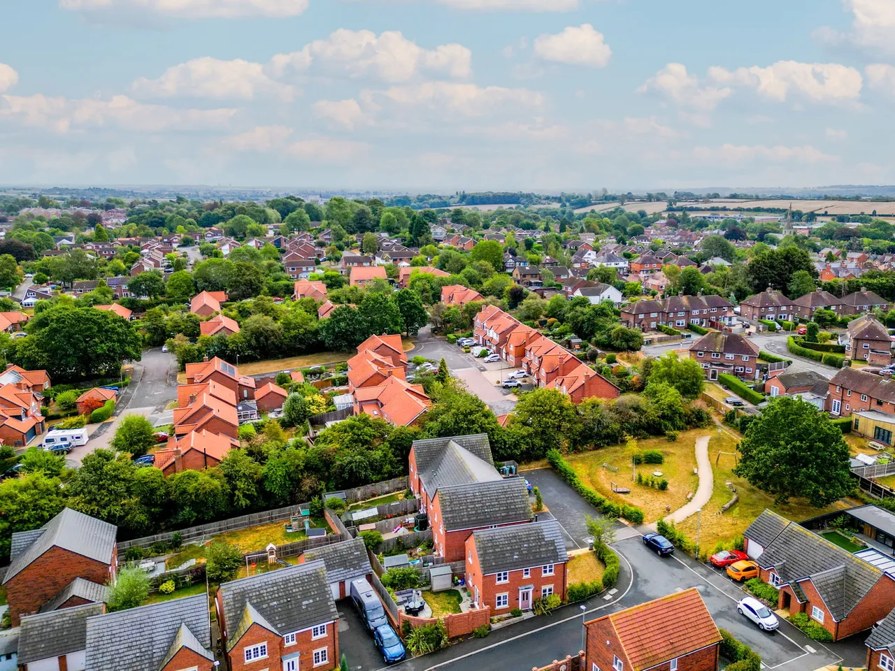 Hopewell Rise, Southwell, photo 29