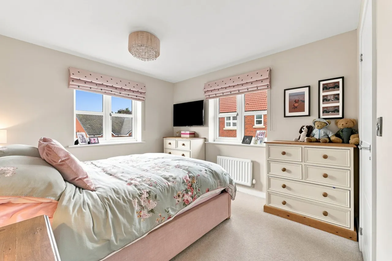 Hopewell Rise, Southwell, photo 15