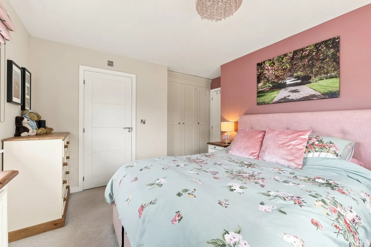 Hopewell Rise, Southwell, photo 17