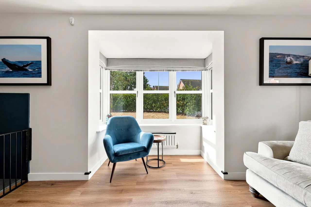 Hopewell Rise, Southwell, photo 11