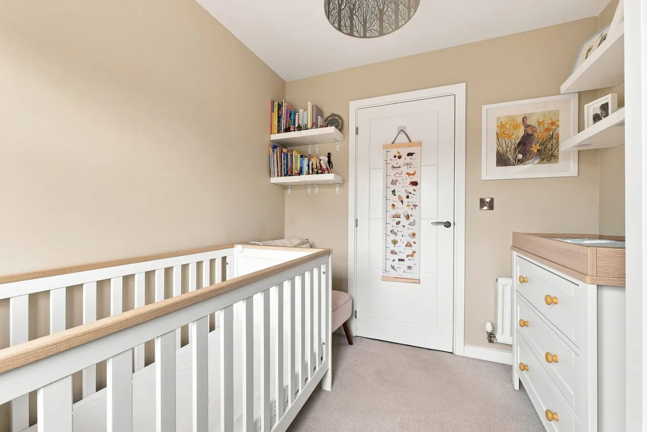 Hopewell Rise, Southwell, photo 21