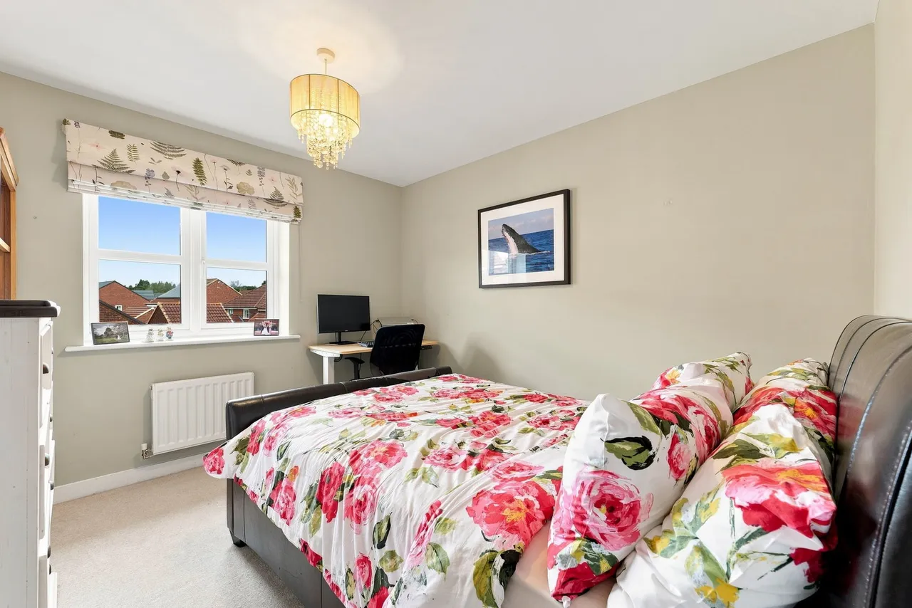 Hopewell Rise, Southwell, photo 19