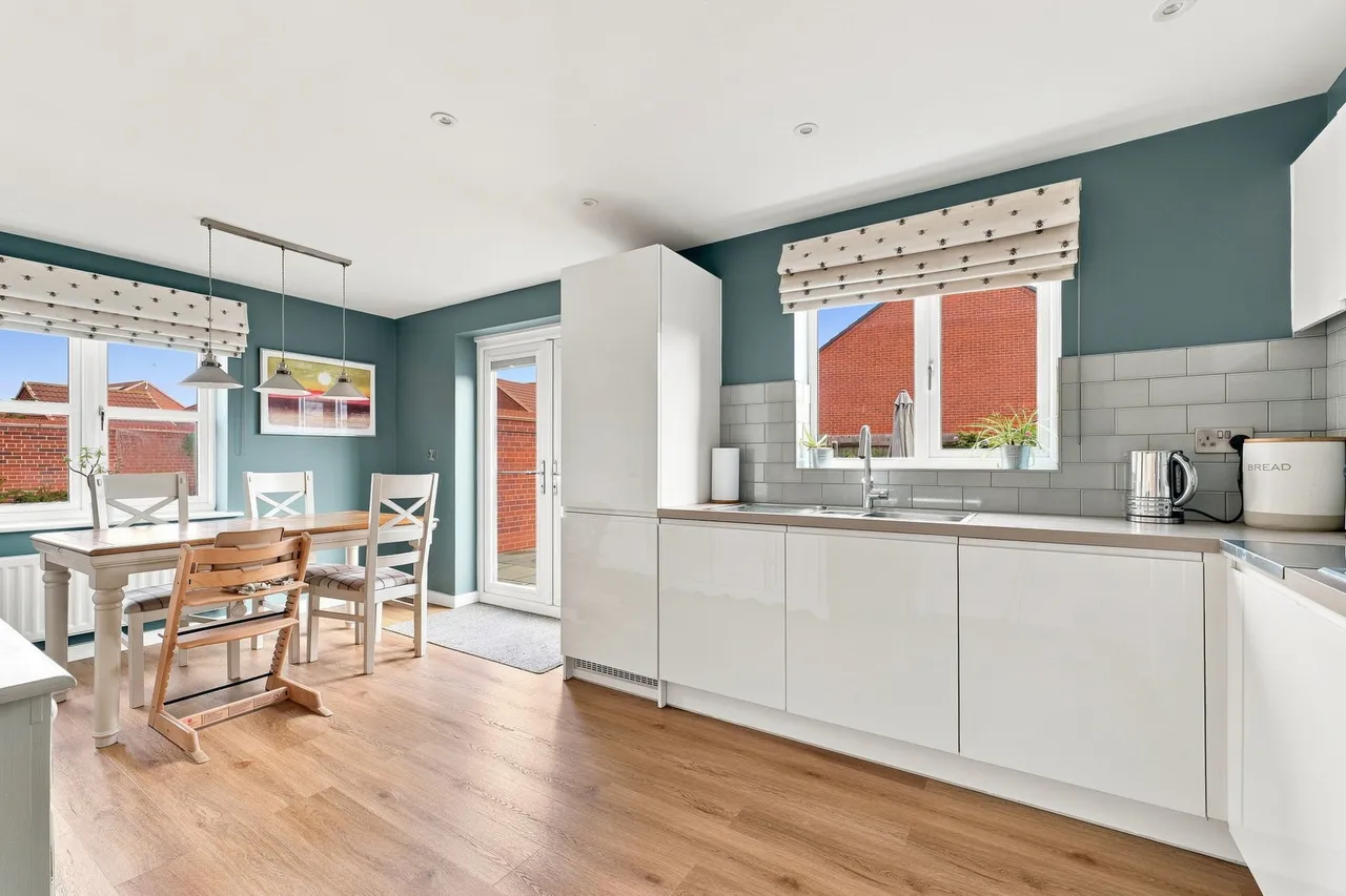 Hopewell Rise, Southwell, photo 4