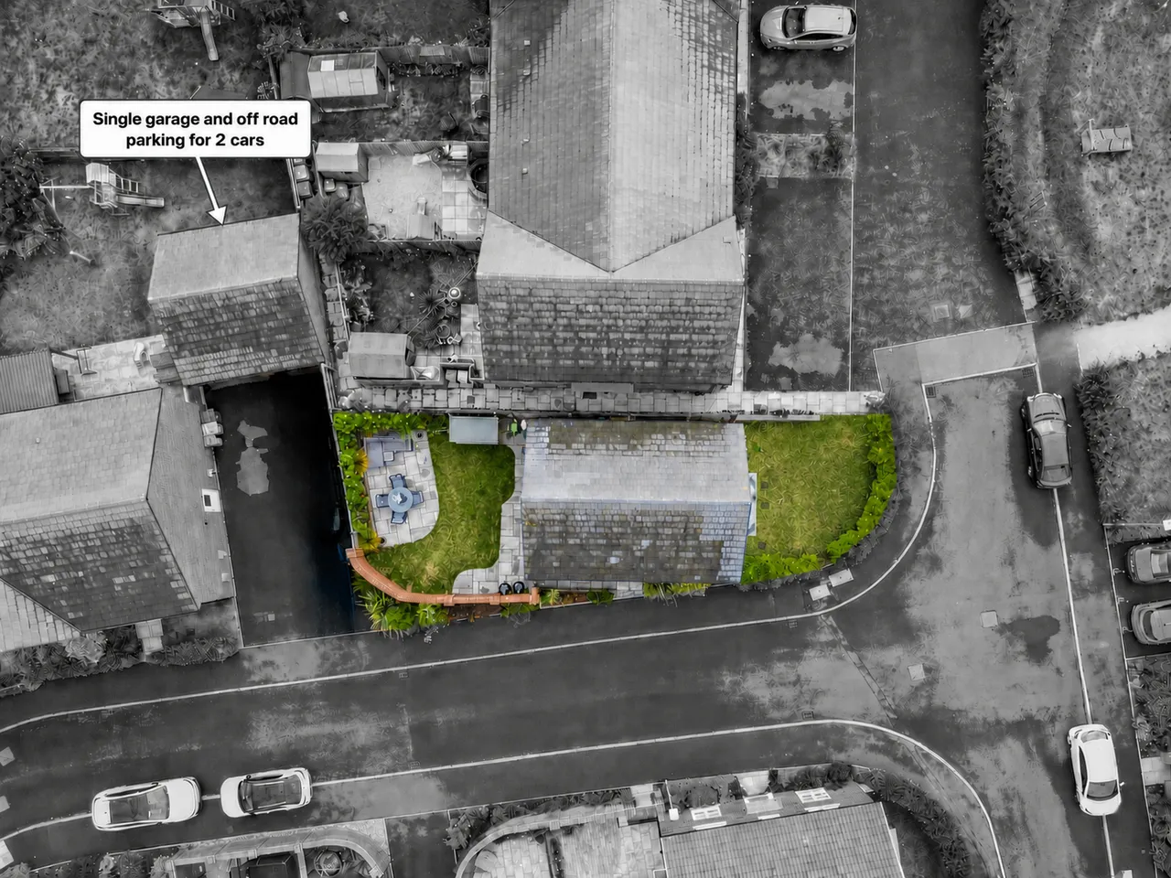 Hopewell Rise, Southwell, photo 28