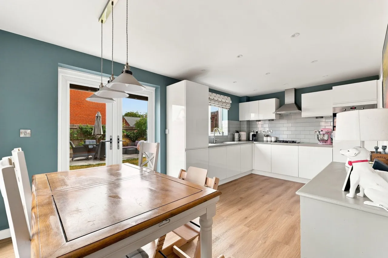 Hopewell Rise, Southwell, photo 2
