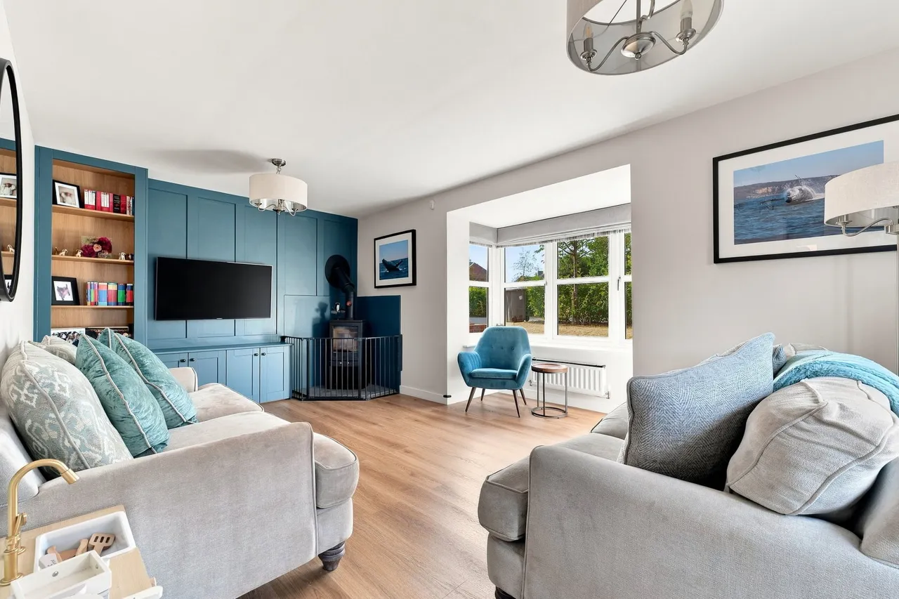 Hopewell Rise, Southwell, photo 8