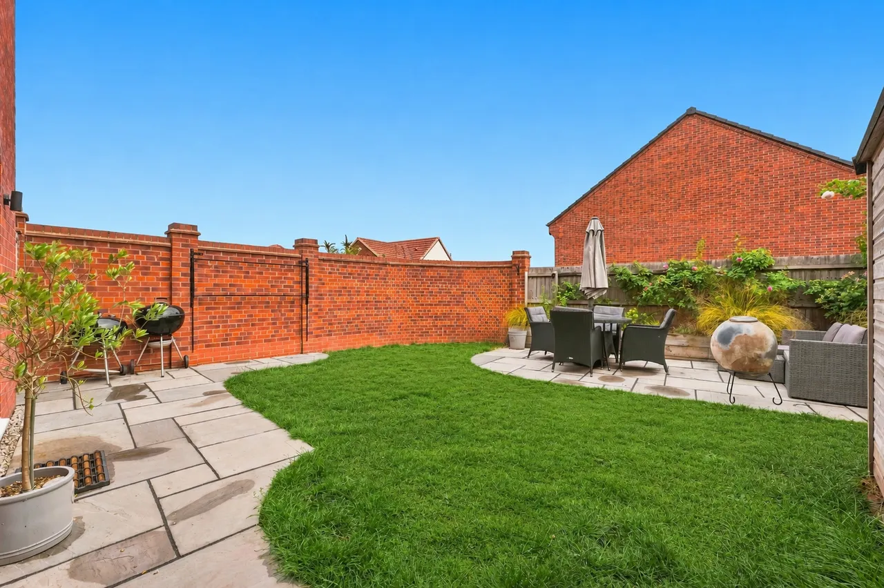 Hopewell Rise, Southwell, photo 25