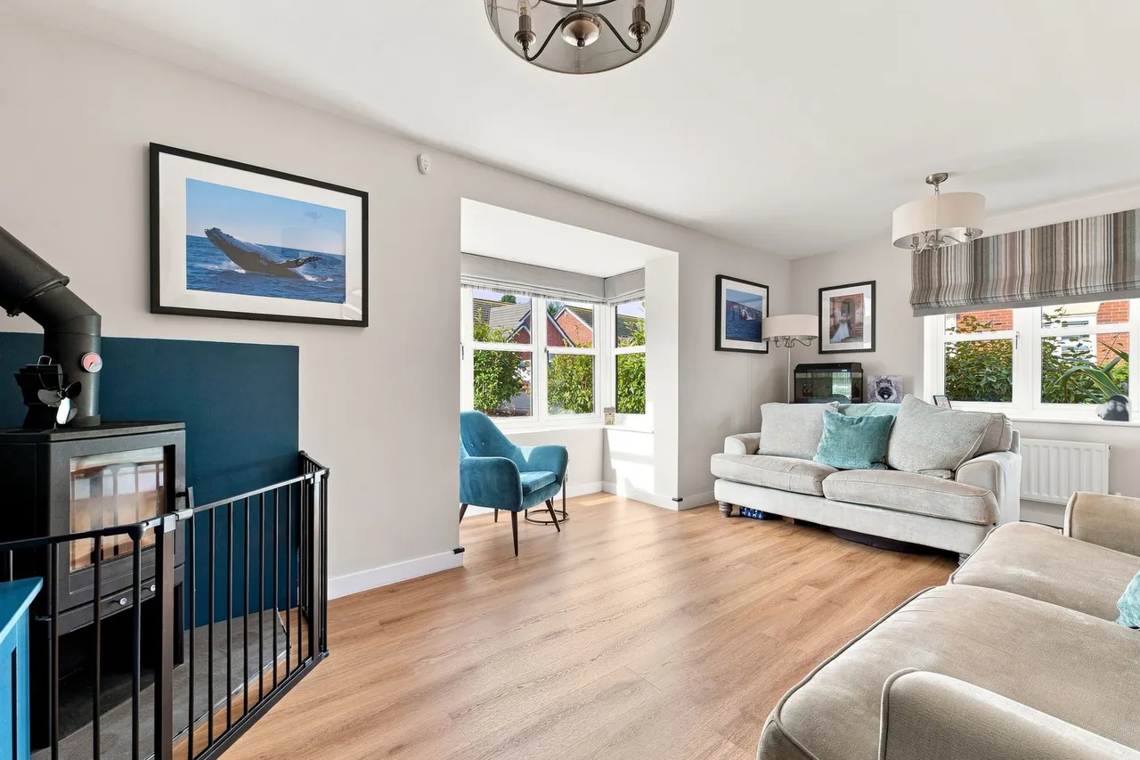 Hopewell Rise, Southwell, photo 9