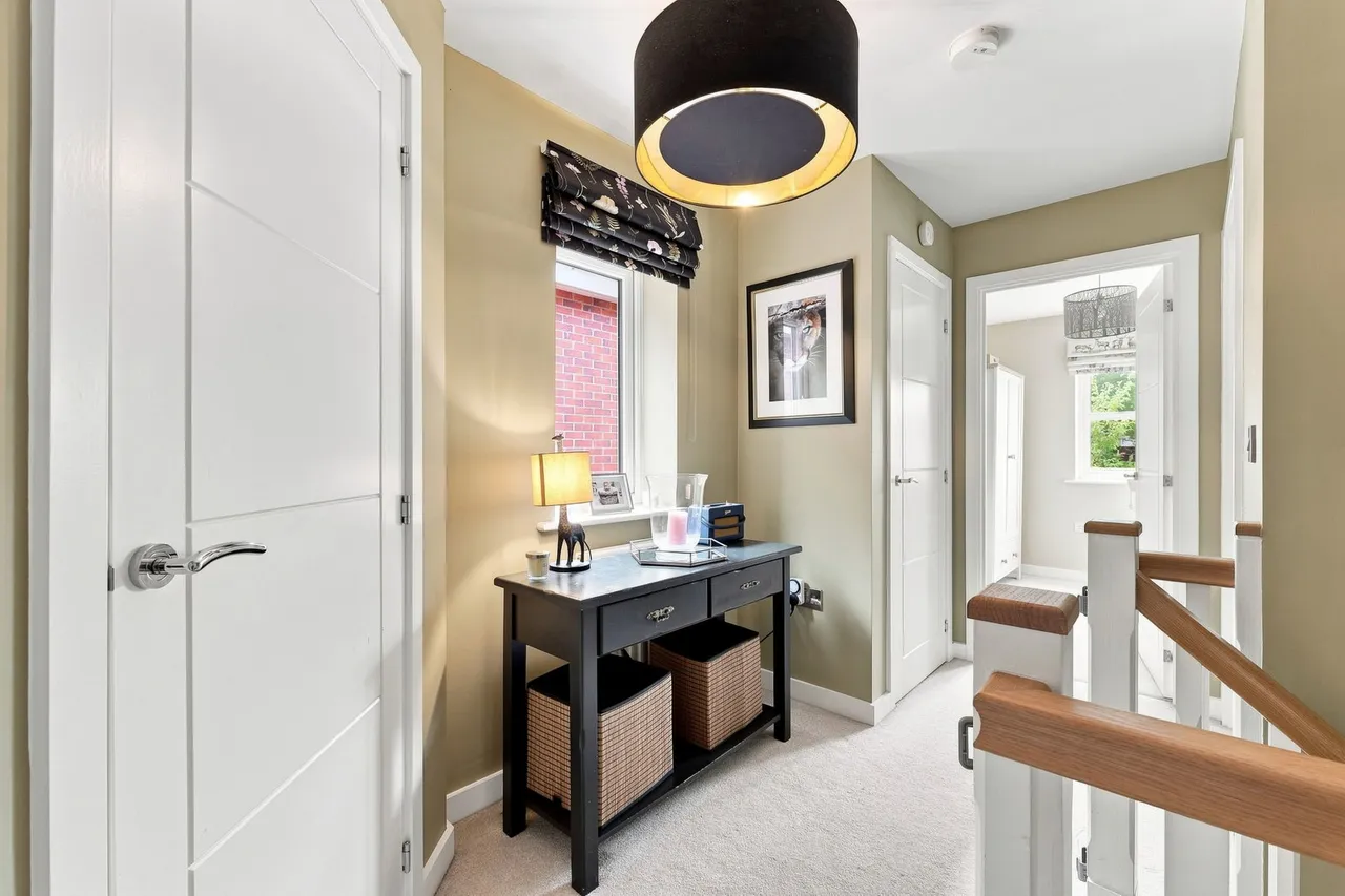 Hopewell Rise, Southwell, photo 14