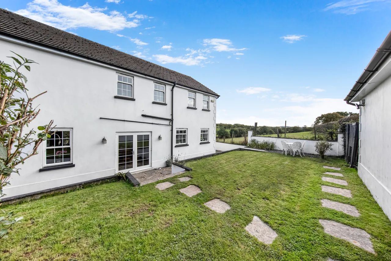 Maesybont, Llanelli, SA14, photo 17