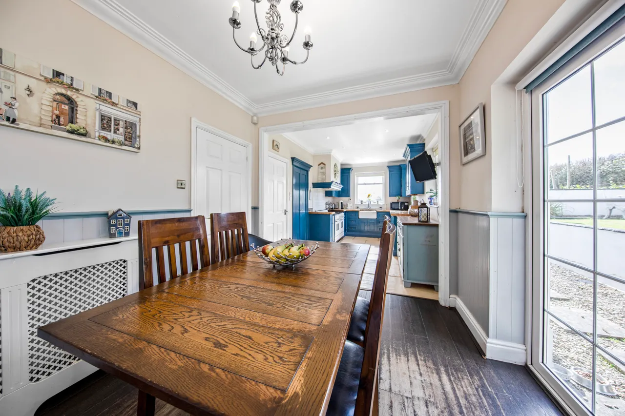 Maesybont, Llanelli, SA14, photo 6