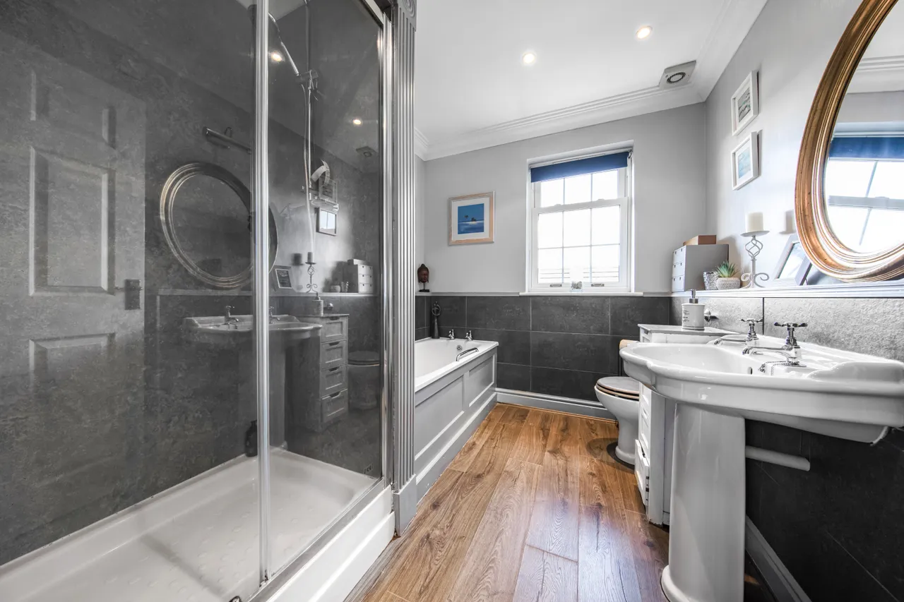 Maesybont, Llanelli, SA14, photo 14