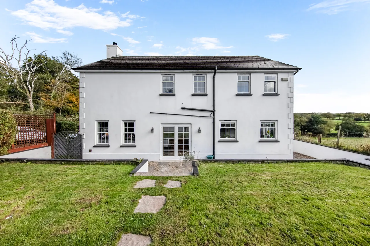 Maesybont, Llanelli, SA14, photo 18