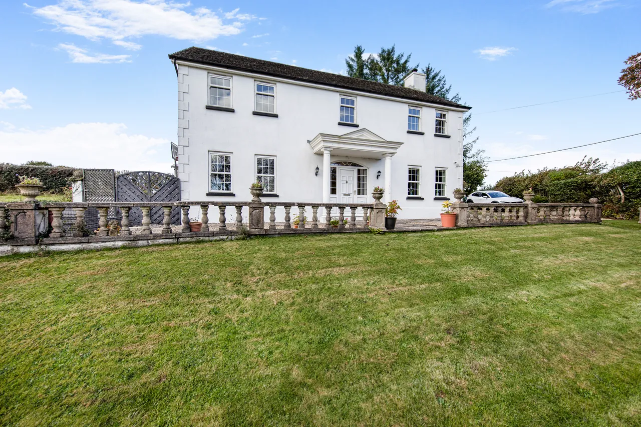 Maesybont, Llanelli, SA14, photo 21