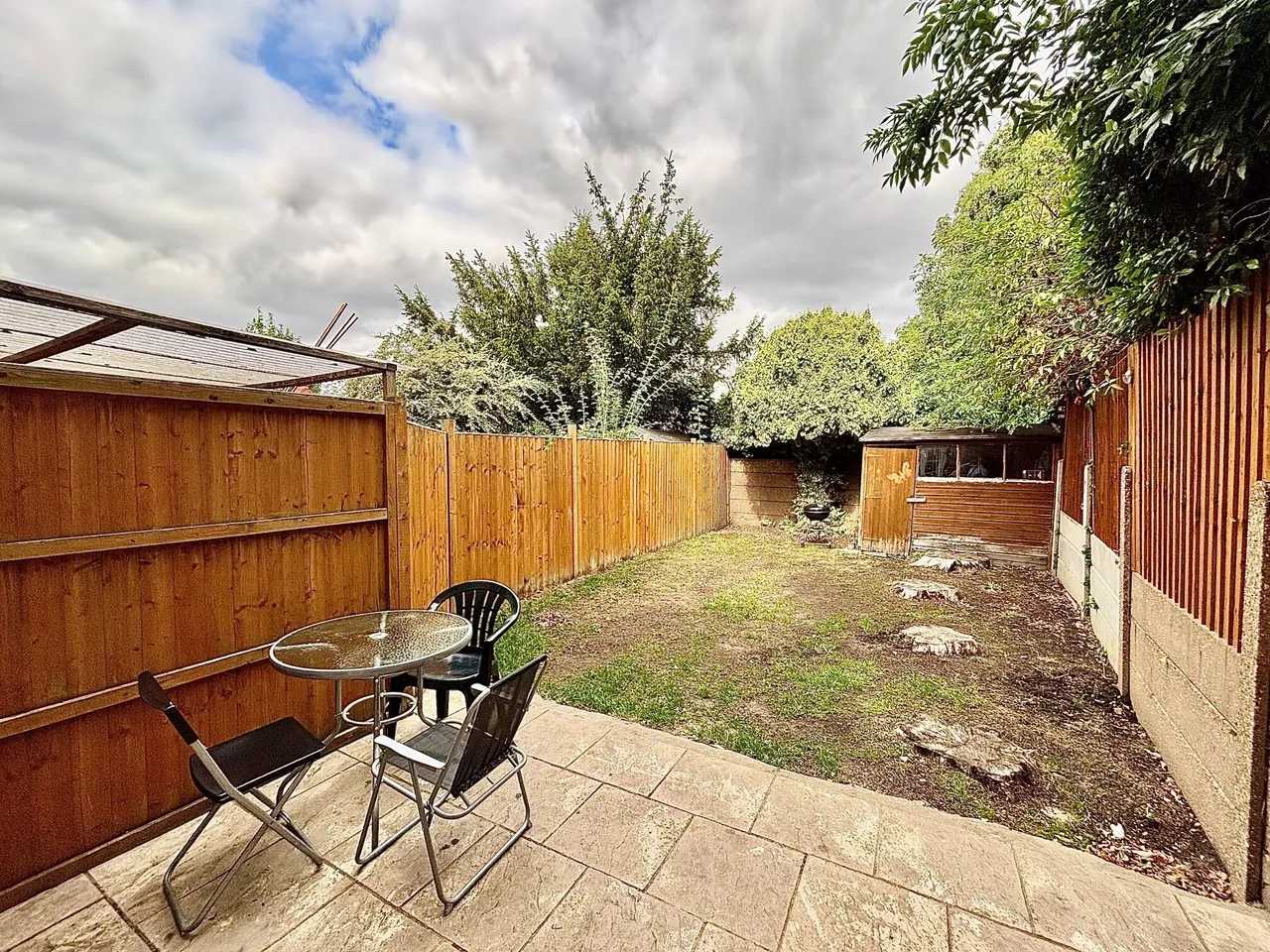 Muggeridge Road, Dagenham, RM10 7BG, photo 6