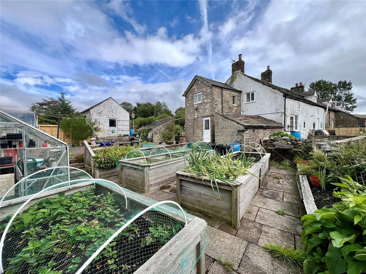 Buxton Old Road, Disley, Stockport, Cheshire, SK12, photo 4