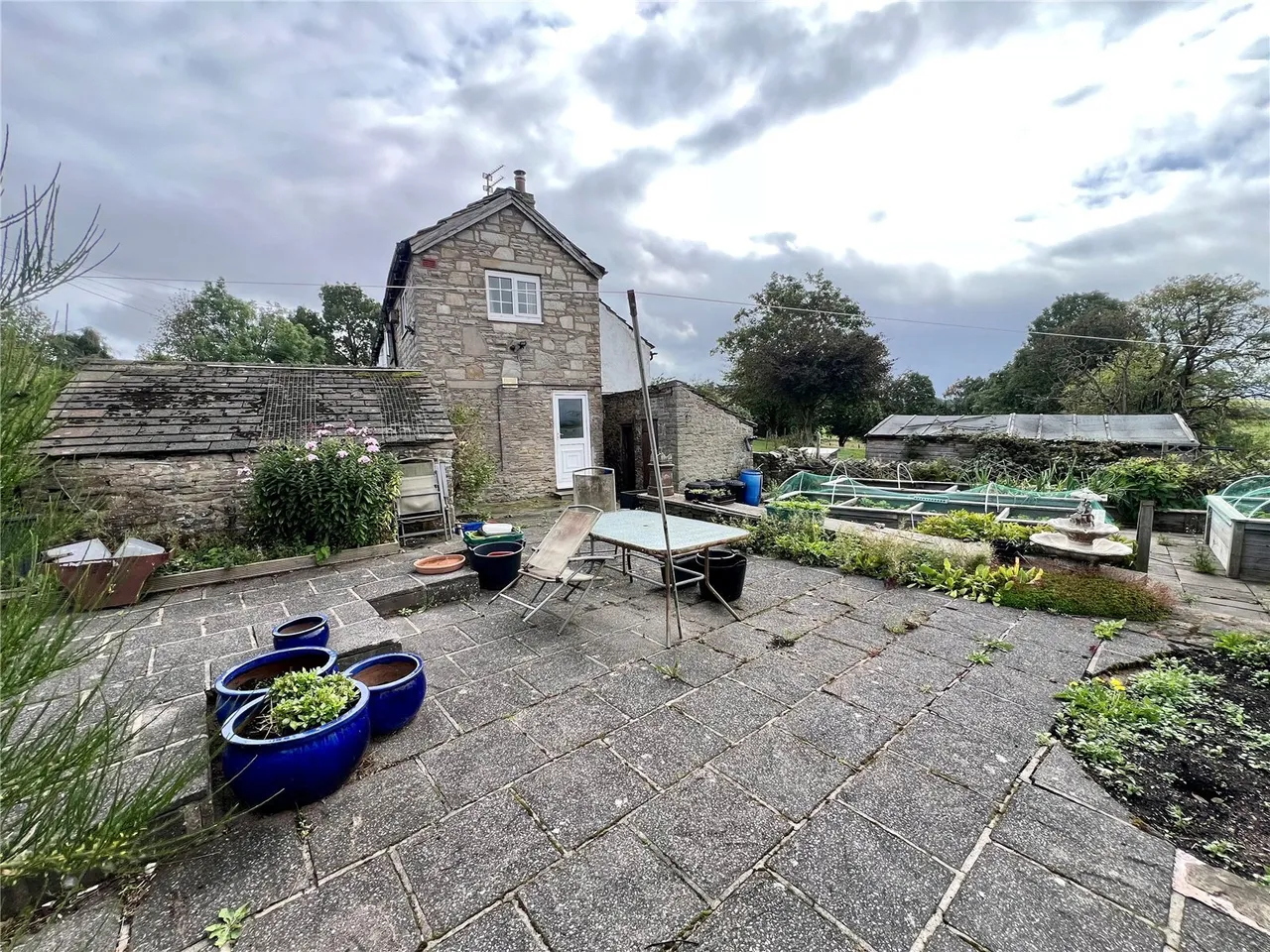 Buxton Old Road, Disley, Stockport, Cheshire, SK12, photo 12