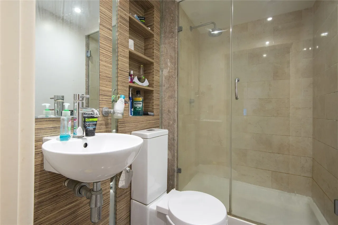 Limeharbour, London, E14, photo 8