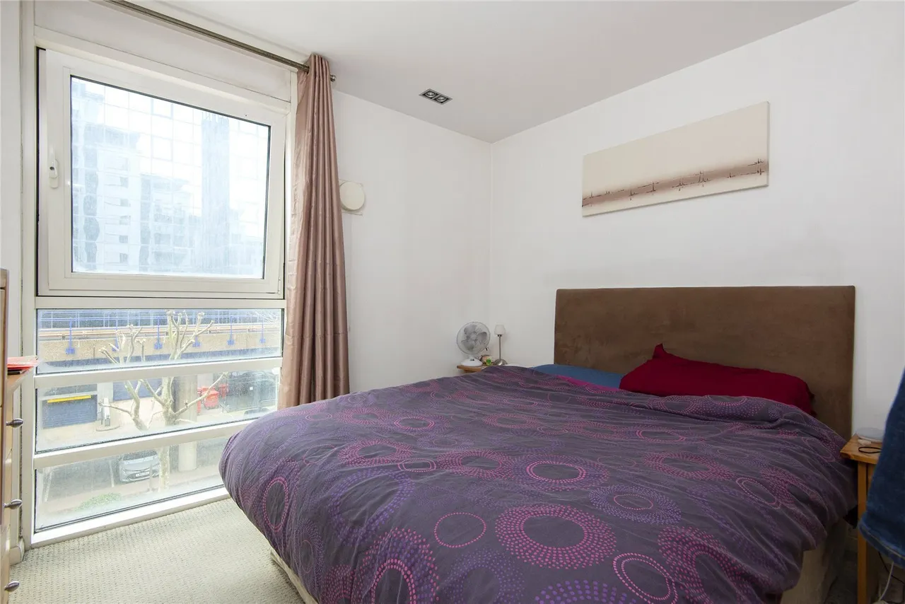 Limeharbour, London, E14, photo 7