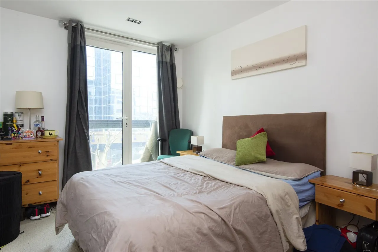 Limeharbour, London, E14, photo 3