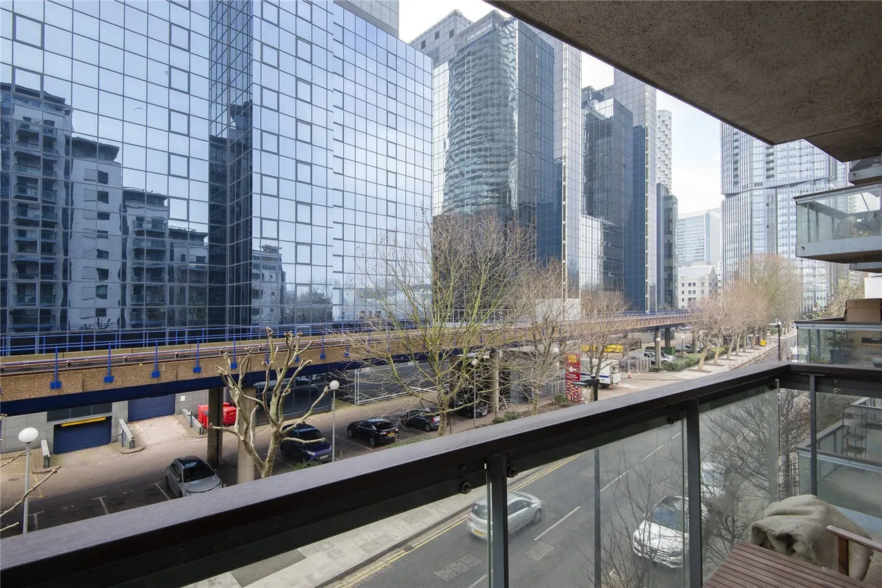 Limeharbour, London, E14, photo 9