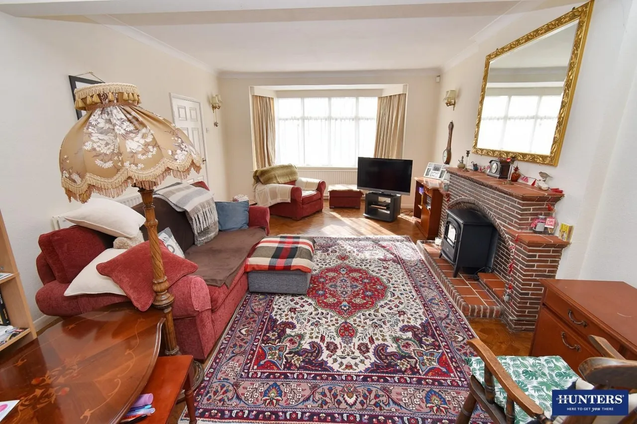 Stoughton Avenue, Leicester, LE2, photo 4