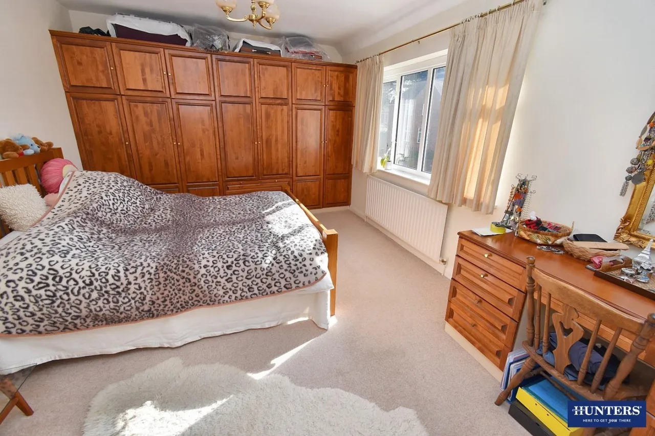 Stoughton Avenue, Leicester, LE2, photo 8