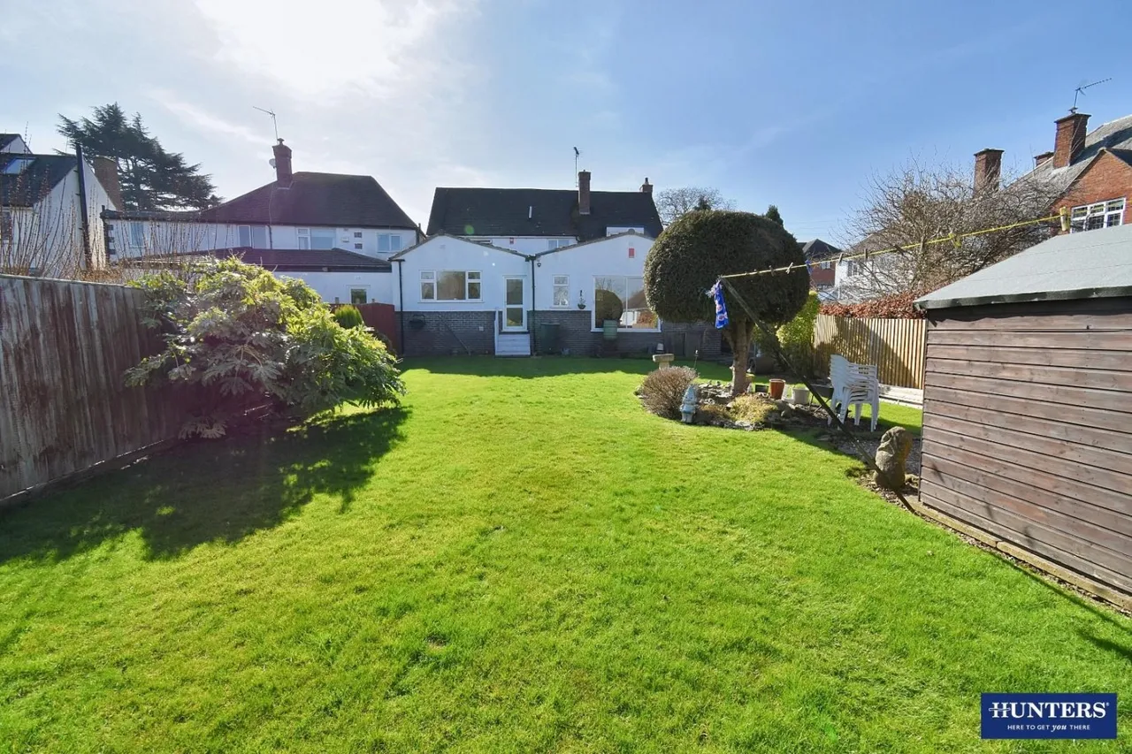 Stoughton Avenue, Leicester, LE2, photo 3