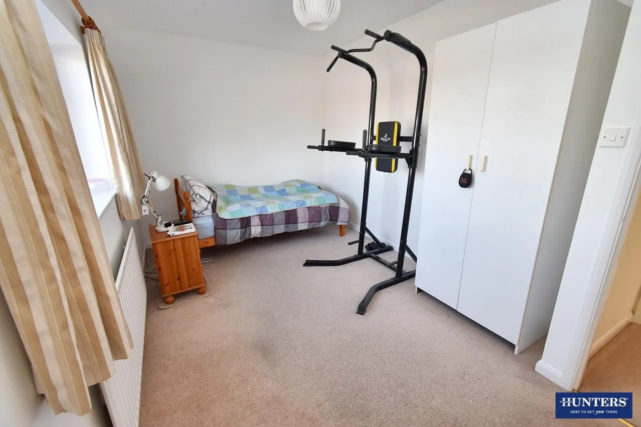 Stoughton Avenue, Leicester, LE2, photo 12