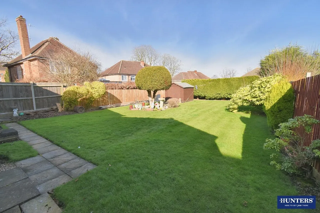 Stoughton Avenue, Leicester, LE2, photo 6