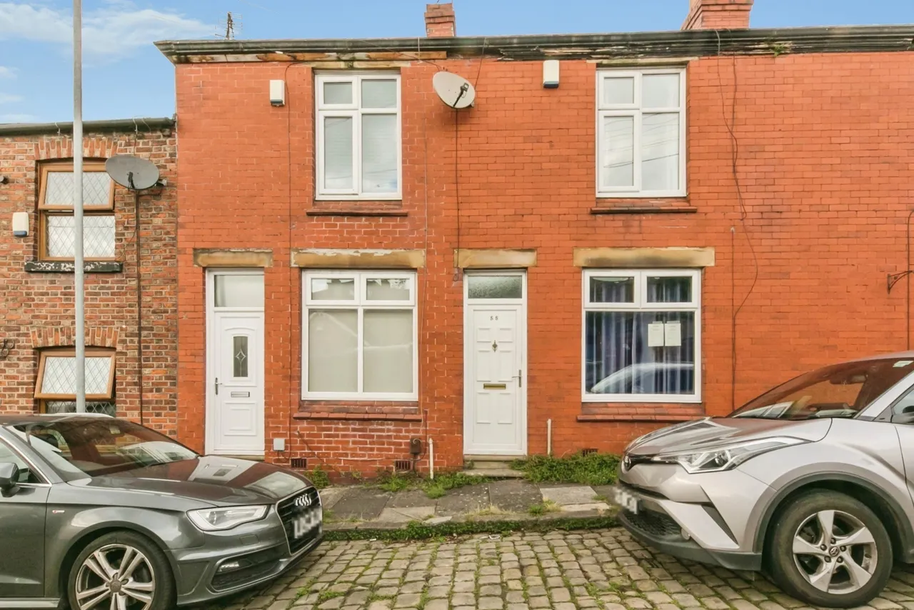 Longacre Street, Macclesfield, SK10, photo 13