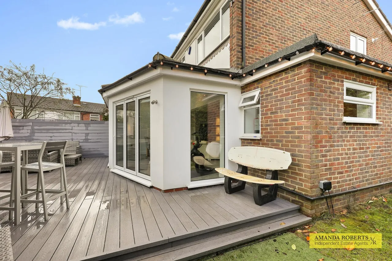 Mornington Road, London, photo 25