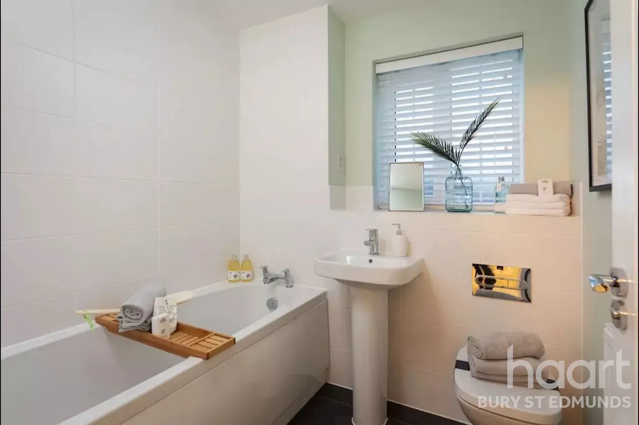 The Ferns, Kennett, CB8, photo 10