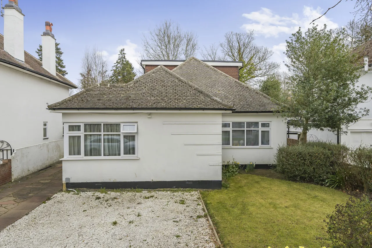 St. Thomas Drive, Pinner, HA5, photo 10