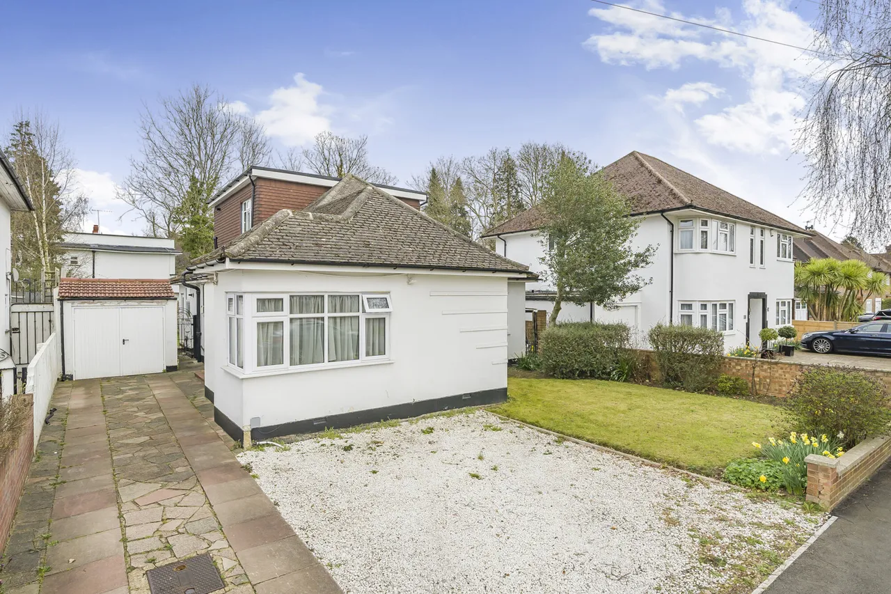 St. Thomas Drive, Pinner, HA5, photo 25
