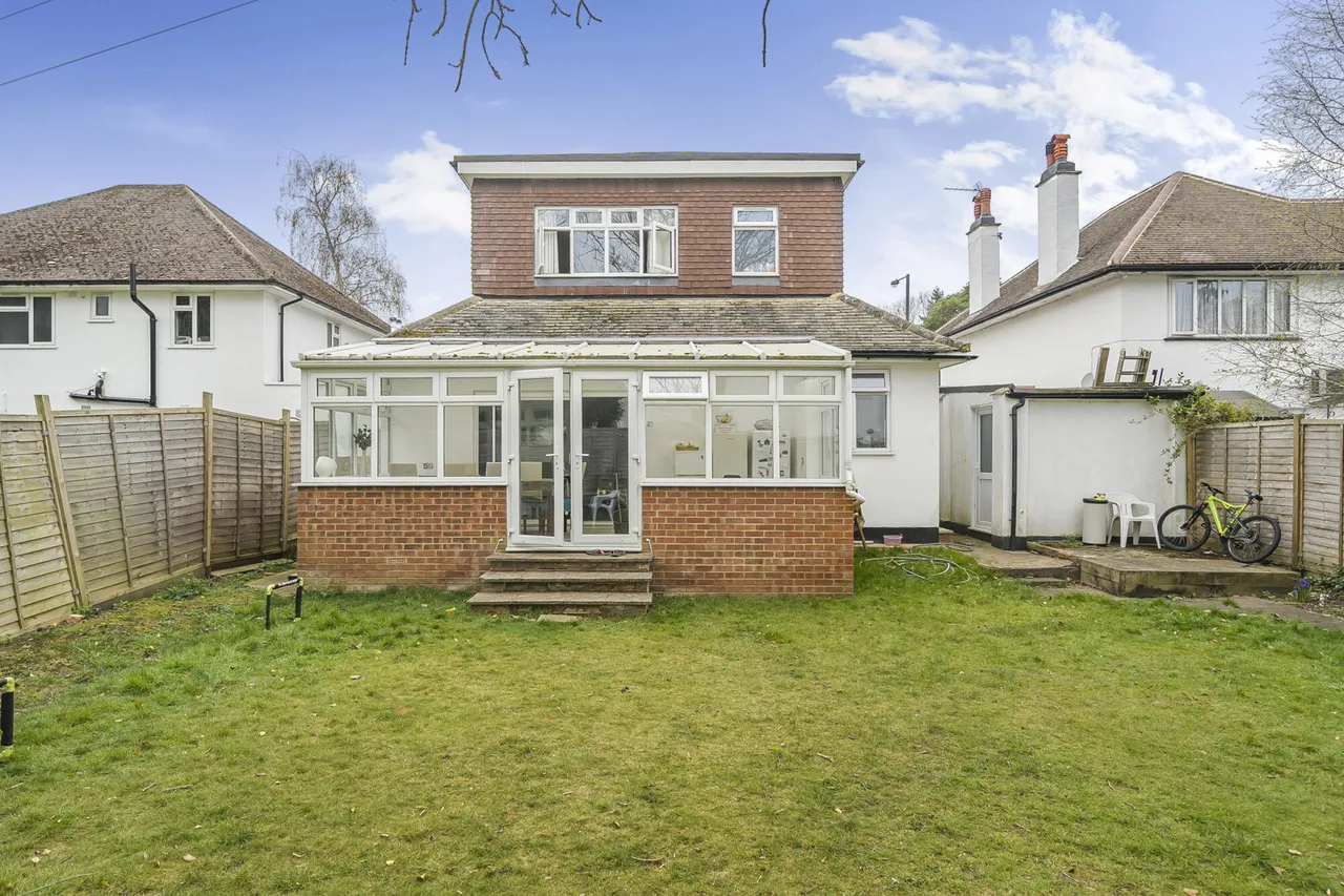St. Thomas Drive, Pinner, HA5, photo 16