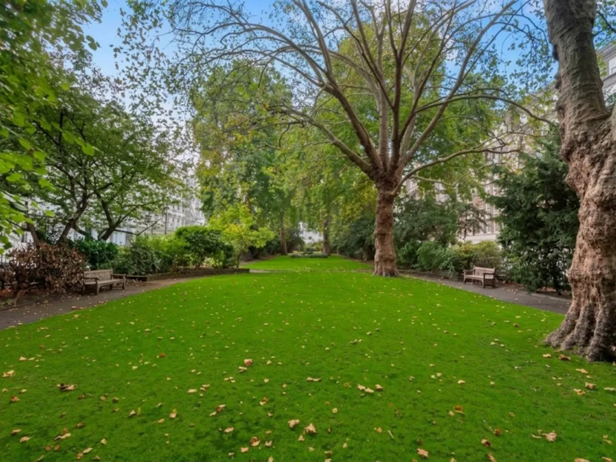 Lowndes Square, London, SW1X, photo 8