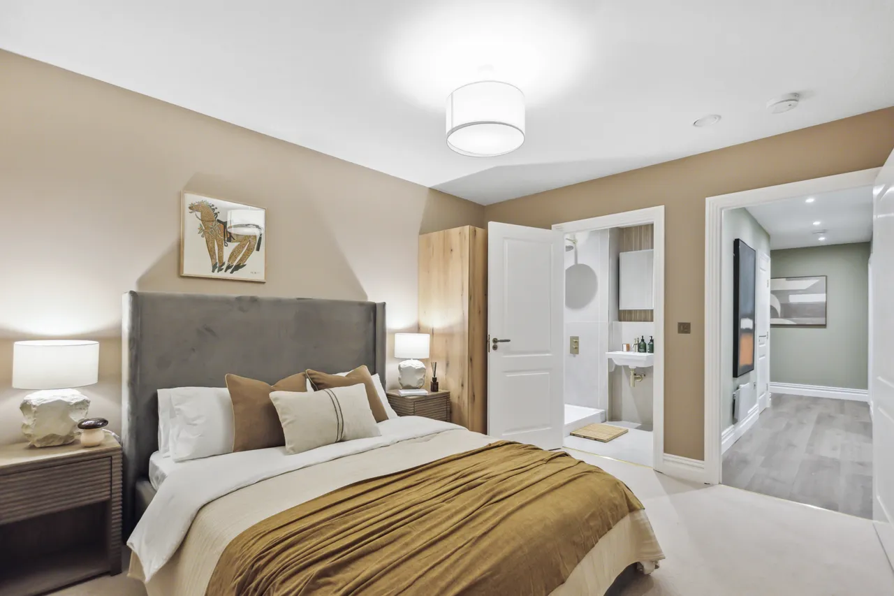 Plot 8.02 The Link Apts Brent Park Ro..., photo 10