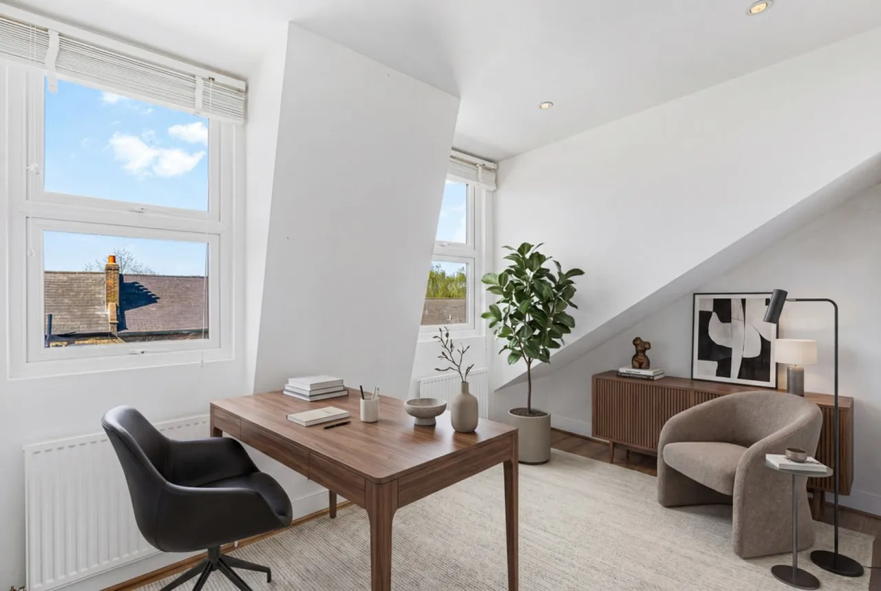 Lots Road, Chelsea, photo 10